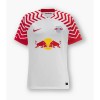 Maillot de Supporter RB Leipzig Domicile 2023-24 Pour Enfant